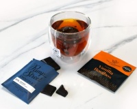 Chocolate and Tea Pairings